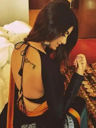 Secret Babes in Mumbai 